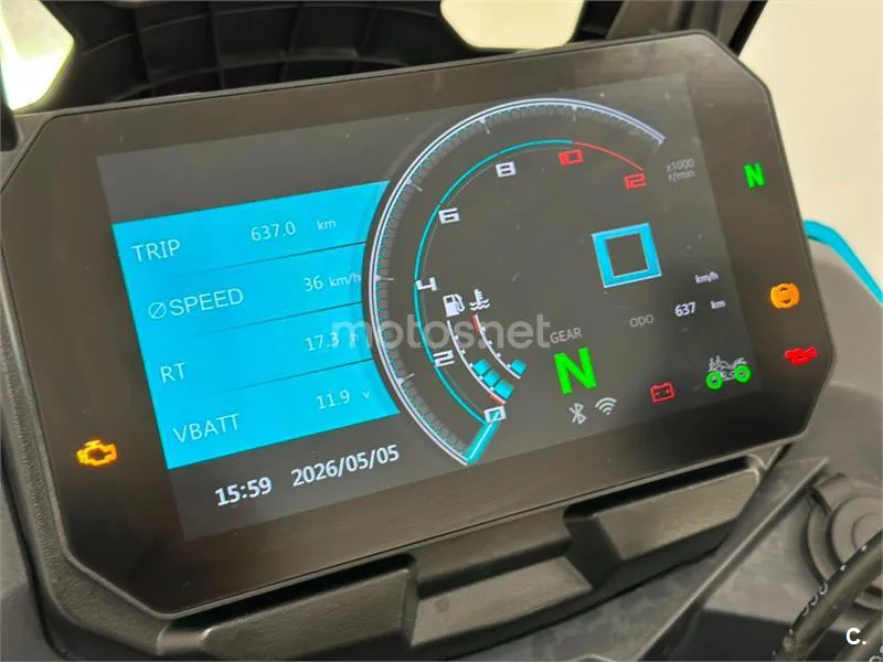 MITT TT 555 – Vista 31
