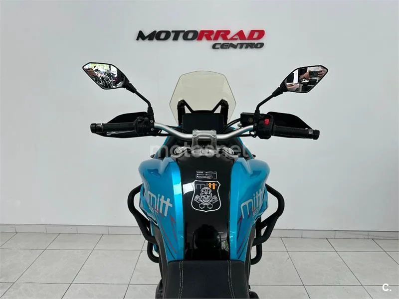MITT TT 555 – Vista 5