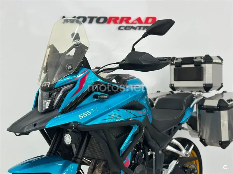 MITT TT 555 – Vista 7