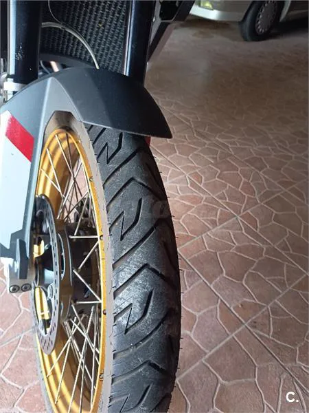 BMW F 900 GS – Vista 4
