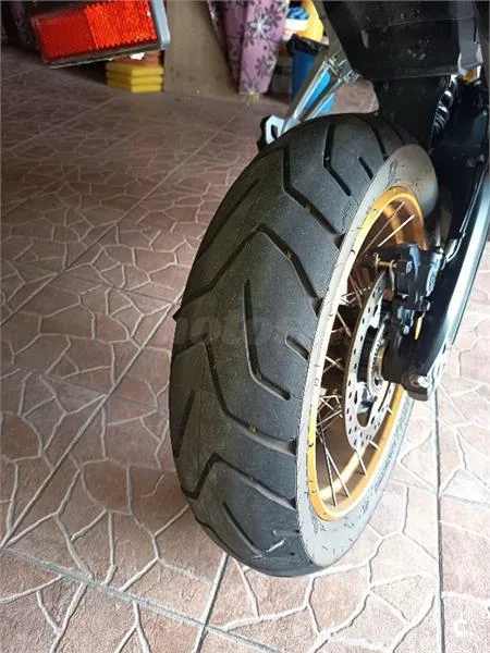 BMW F 900 GS – Vista 5