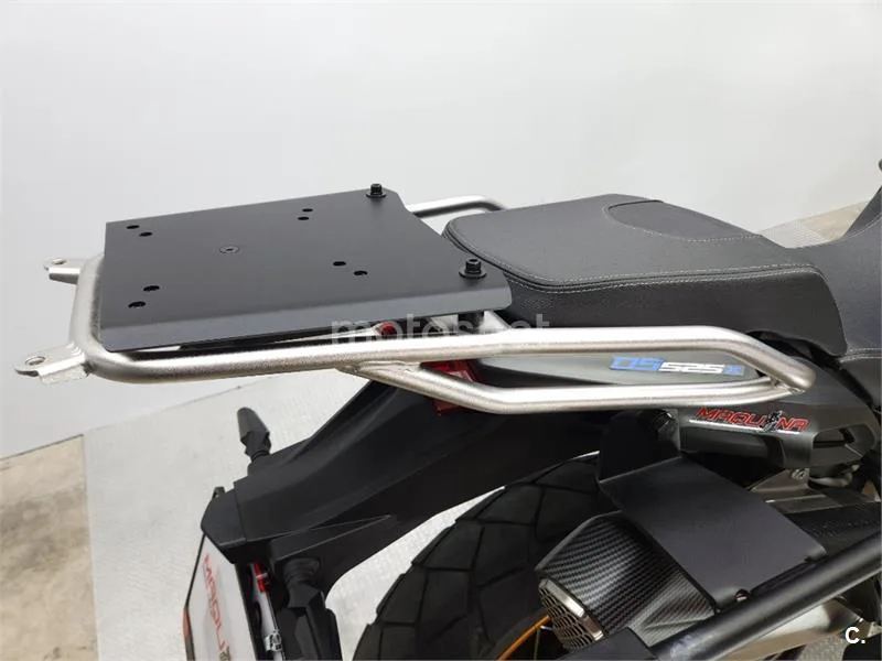 Voge 525 DSX – Vista 13