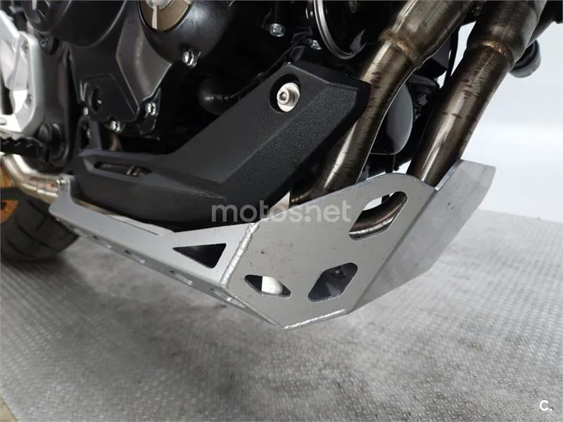 Voge 525 DSX – Vista 16