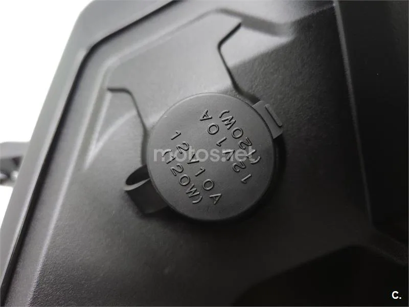Voge 525 DSX – Vista 18