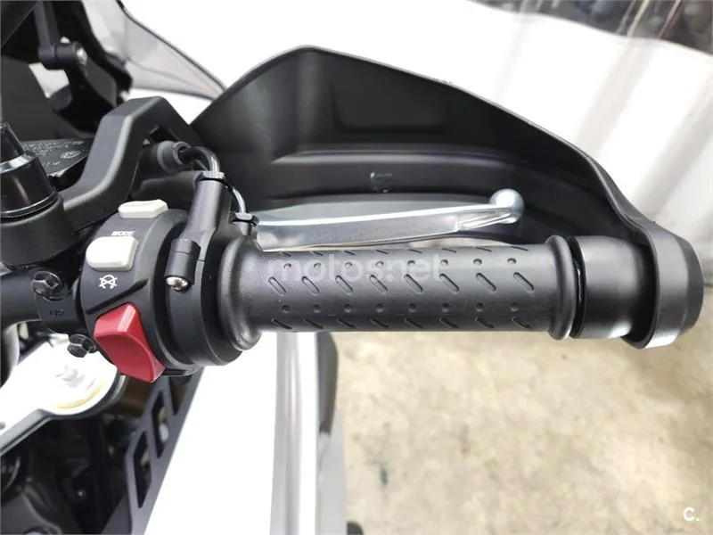 Voge 525 DSX – Vista 10