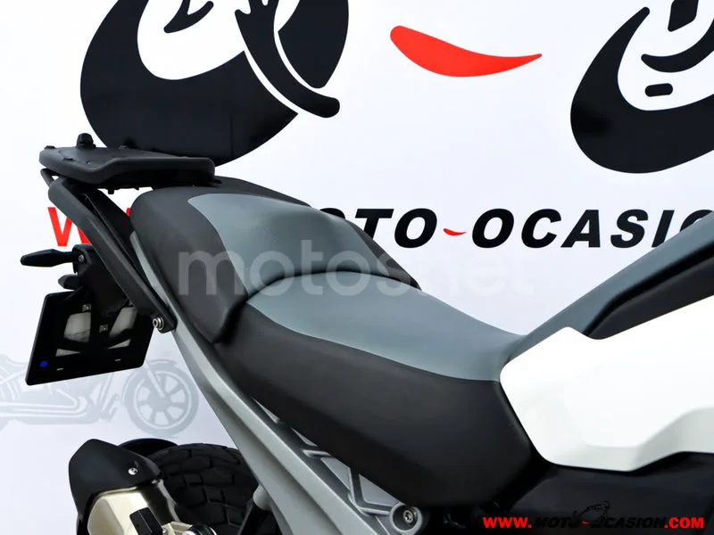 BMW R 1300 GS – Vista 11