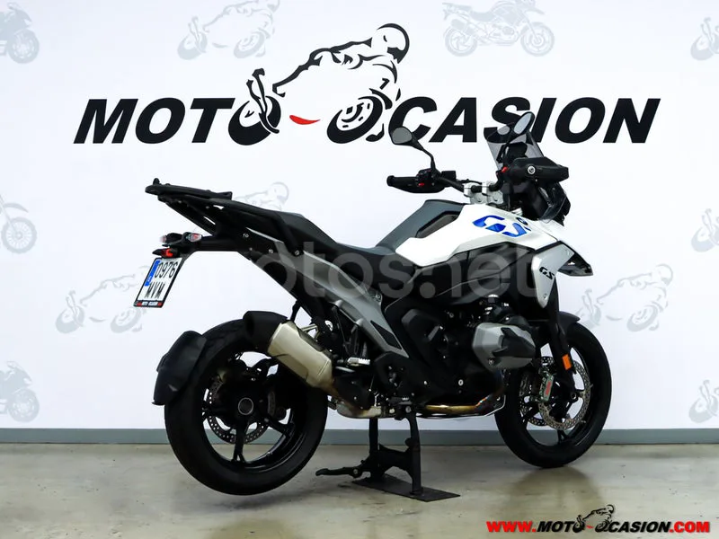 BMW R 1300 GS – Vista 3