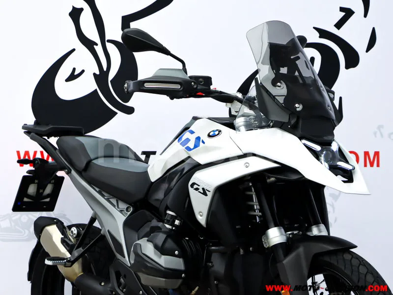 BMW R 1300 GS – Vista 4