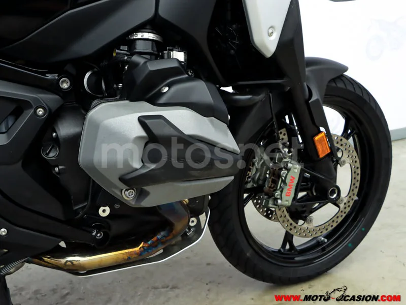 BMW R 1300 GS – Vista 5