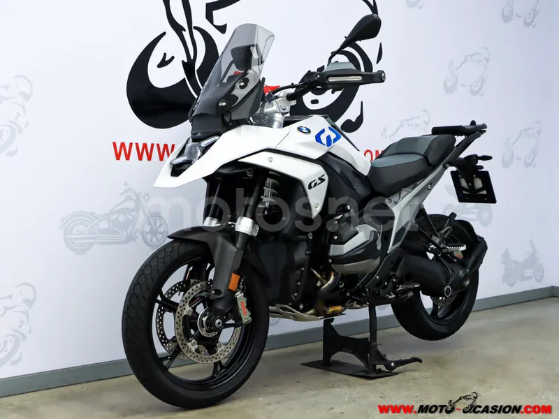 BMW R 1300 GS – Vista 8