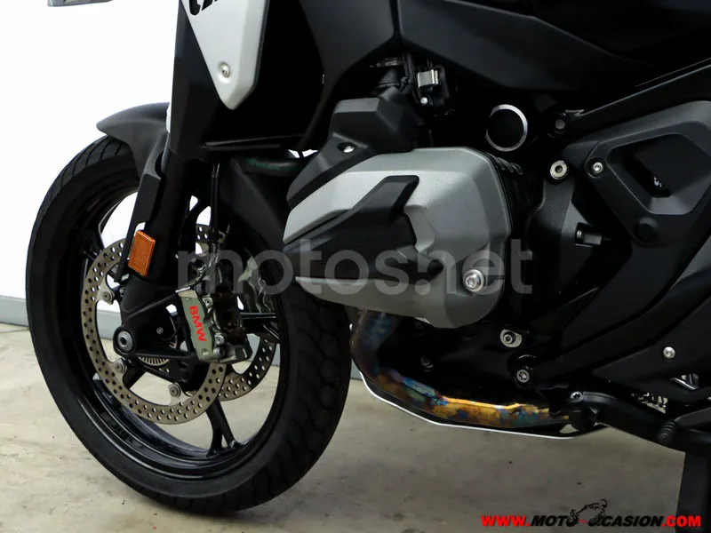 BMW R 1300 GS – Vista 10