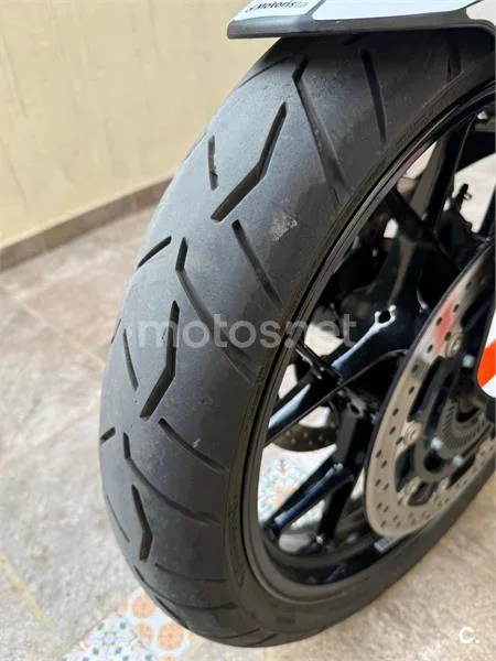 KTM 1290 Super Adventure – Vista 2