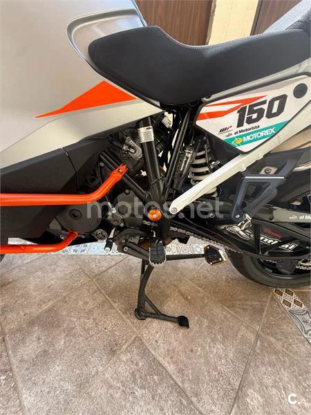 KTM 1290 Super Adventure – Vista 8