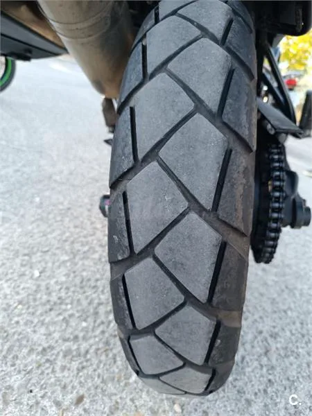 BMW F 700 GS – Vista 3