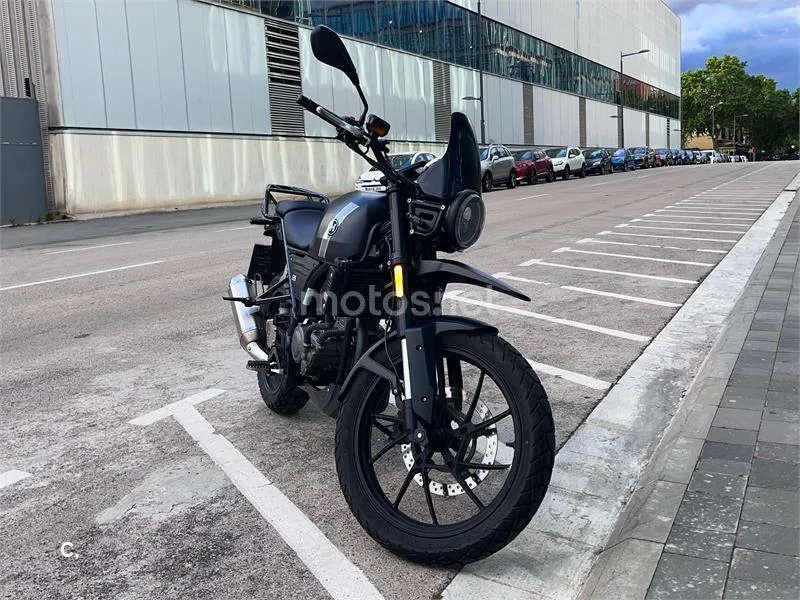 Hanway G15 1900 € 2022 Barcelona - 2