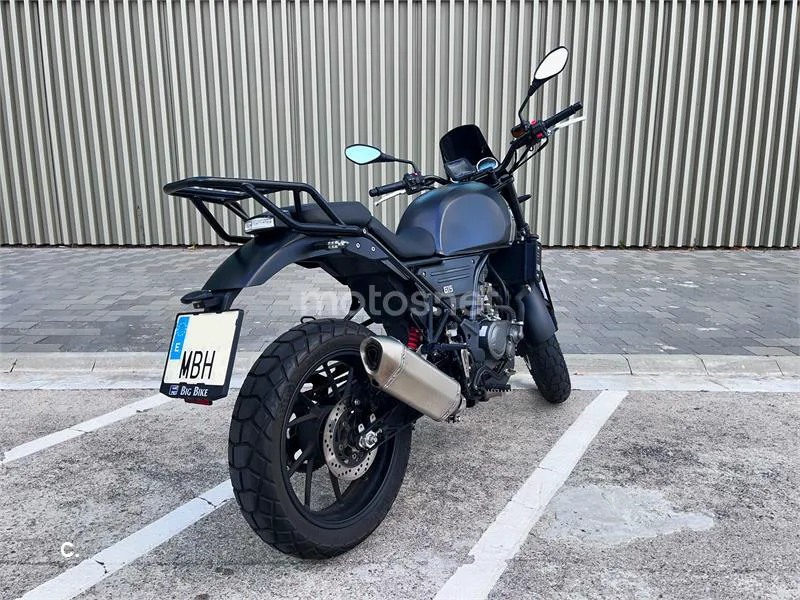 Hanway G15 – Vista 4