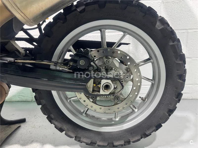 BMW F 650 GS – Vista 26