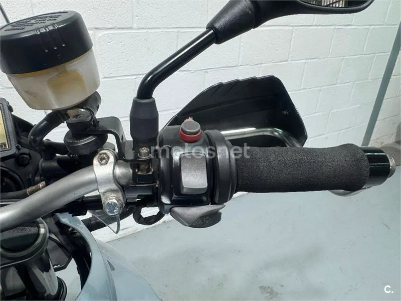 BMW F 650 GS – Vista 28