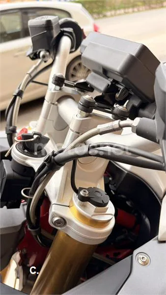 BMW R 1200 RS – Vista 3
