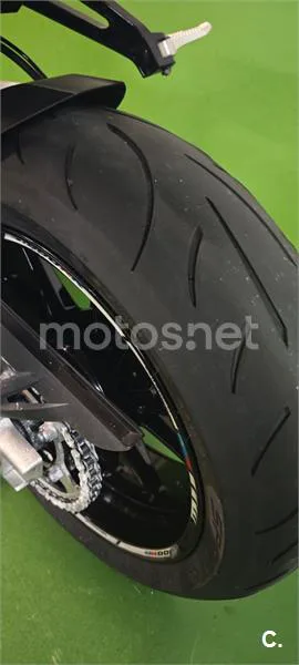 BMW S 1000 RR – Vista 7