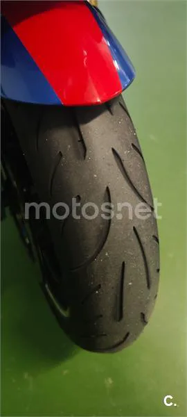 BMW S 1000 RR – Vista 8