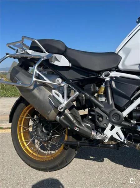 BMW R 1250 GS Adventure – Vista 2