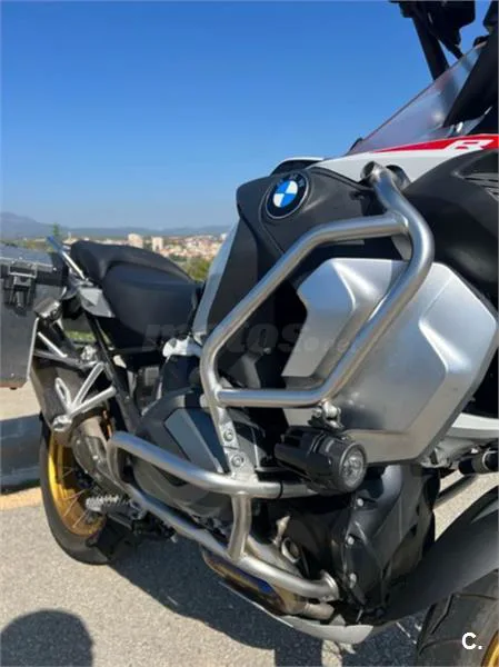 BMW R 1250 GS Adventure – Vista 3