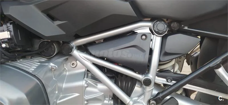 BMW R 1200 GS – Vista 3