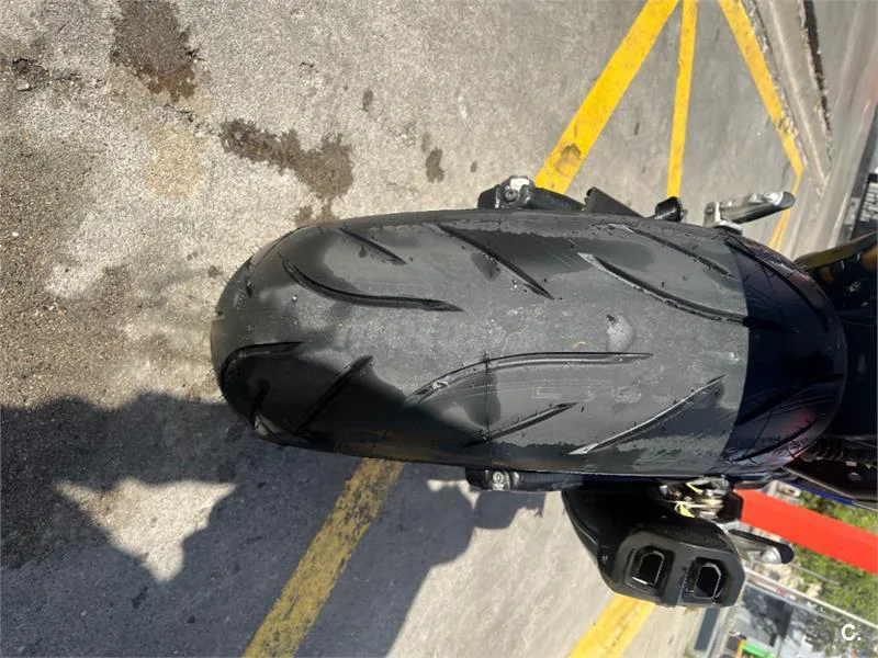 BMW F 900 R – Vista 7