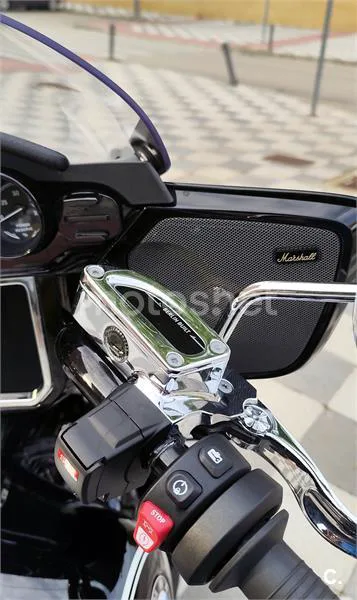 BMW R 18 – Vista 6