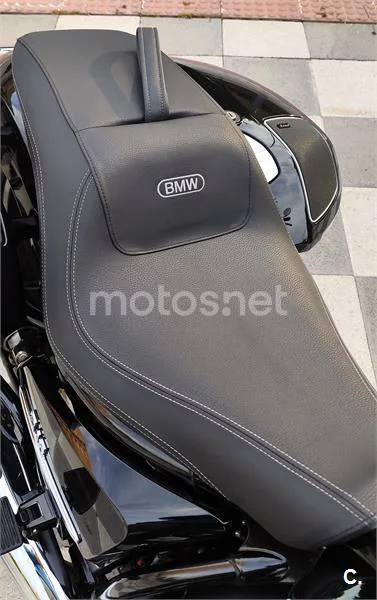 BMW R 18 – Vista 8