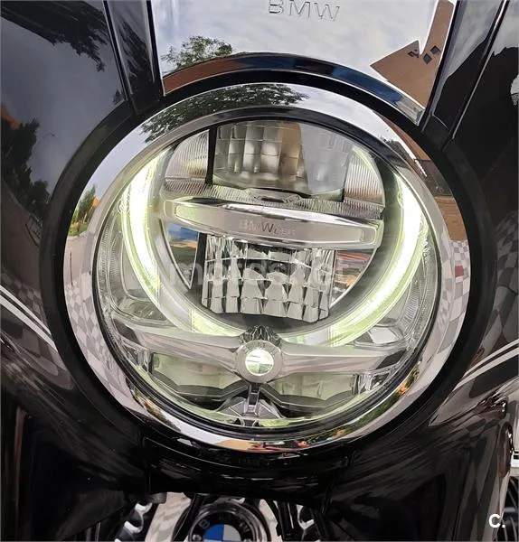 BMW R 18 – Vista 9