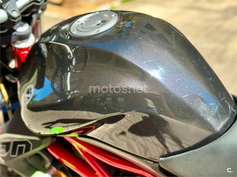 Benelli BN 302 – Vista 24