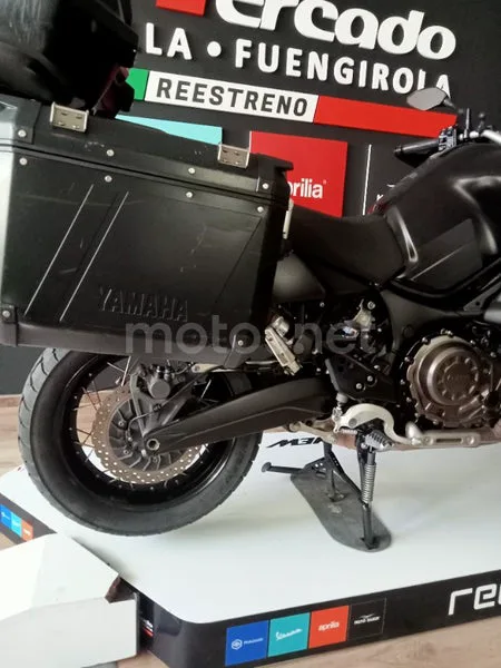 Yamaha XT1200ZE Super Ténéré 8650 € 2019 Málaga - 2