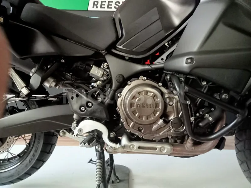 Yamaha XT1200ZE Super Ténéré - Vista 3