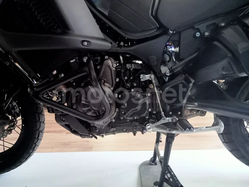 Yamaha XT1200ZE Super Ténéré - Vista 7