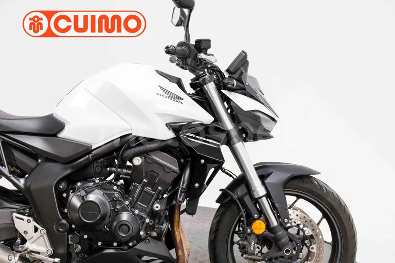 Honda CB 1000 Hornet – Vista 6