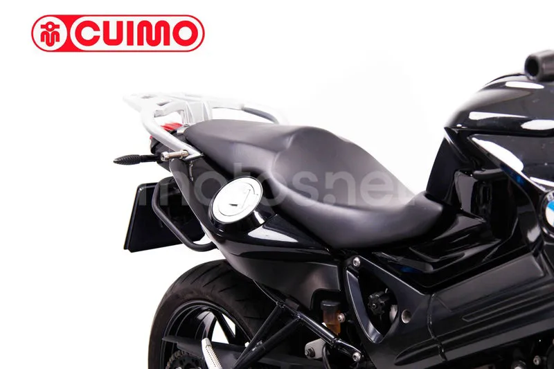 BMW F 800 R – Vista 12