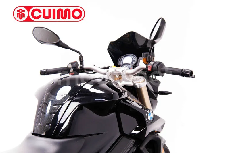 BMW F 800 R – Vista 15