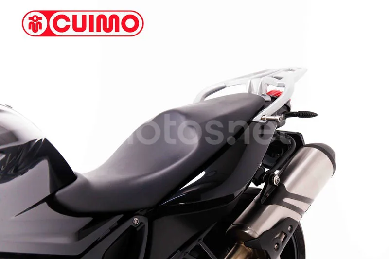 BMW F 800 R – Vista 23