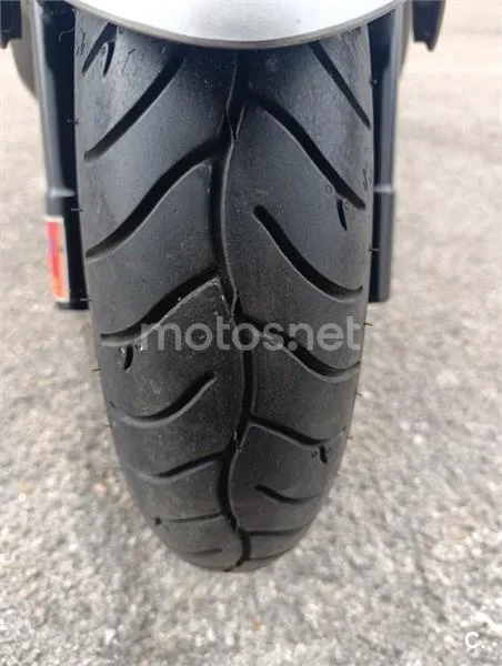 Kymco Super Dink 125 – Vista 14