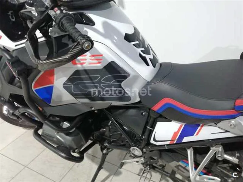 BMW R 1200 GS Adventure – Vista 11
