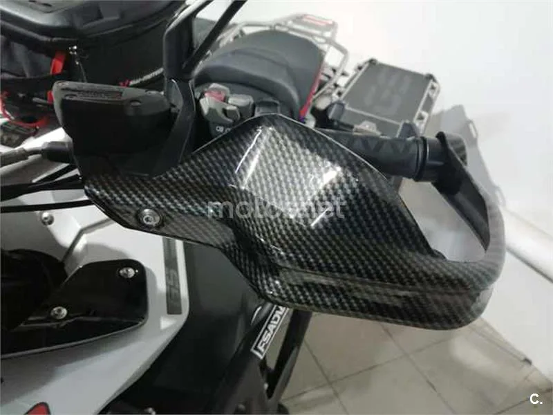 BMW R 1200 GS Adventure – Vista 9