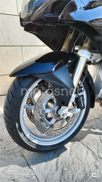 BMW R 1200 RT – Vista 2