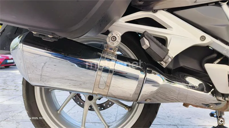 BMW R 1200 RT – Vista 3