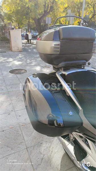 BMW R 1200 RT – Vista 6
