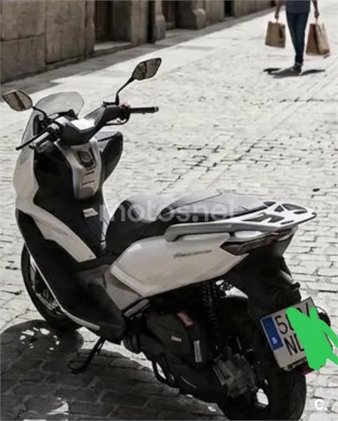 Keeway Vieste 125 1490 € 2025 Madrid - 2