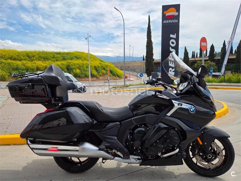 BMW K 1600 B 16.990 € 2017 Granada - 1