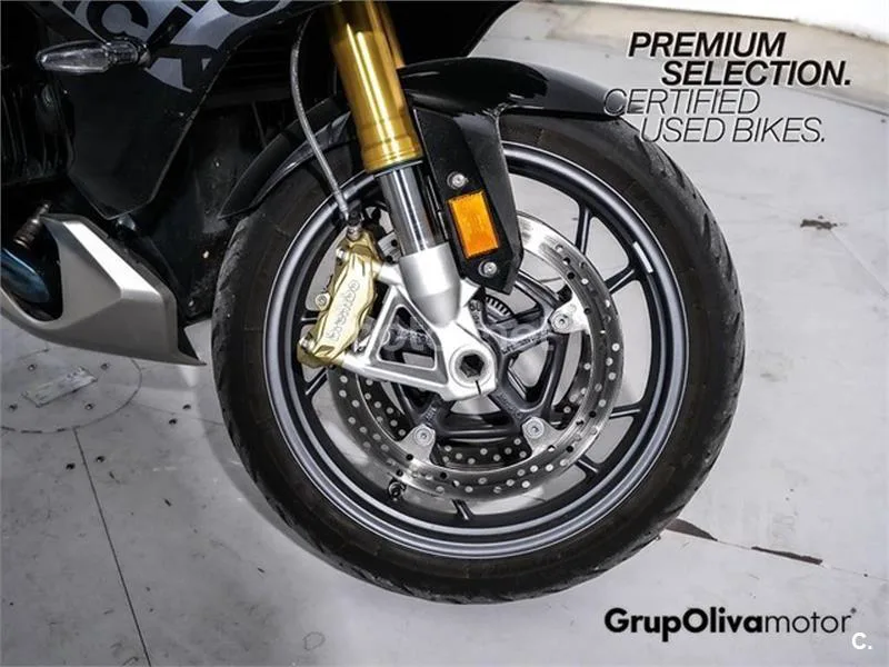 BMW R 1250 RS – Vista 14