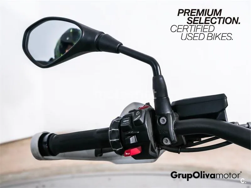 BMW R 1250 GS – Vista 12